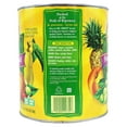 thumbnail image 3 of Del Monte Fruit Cocktail in Light Syrup, 106 oz., 3 of 6