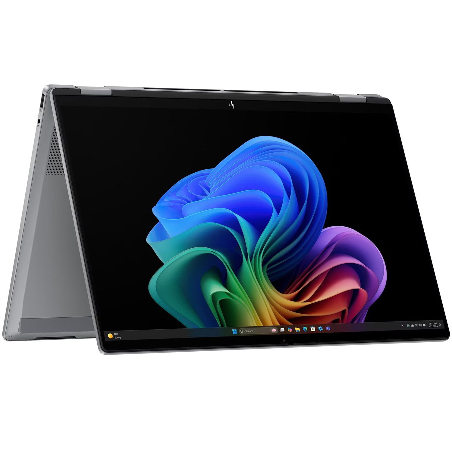 Microsoft Surface Pro 7+ Bundle - 12.3