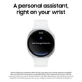 thumbnail image 6 of Samsung Galaxy Watch8 44mm Bluetooth Smart Watch, Graphite, 6 of 8