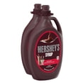 thumbnail image 9 of HERSHEY'S Chocolate Syrup, 48 oz., 2 pk., 9 of 9
