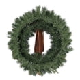 thumbnail image 5 of Member's Mark 30" Harvest Greenery Wreath, 5 of 5