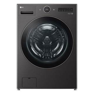 5.0 cu.ft. Ultra Large Capacity Front Load Washer with TurboWash360™, TurboSteam and Wi-Fi Connectivity, White