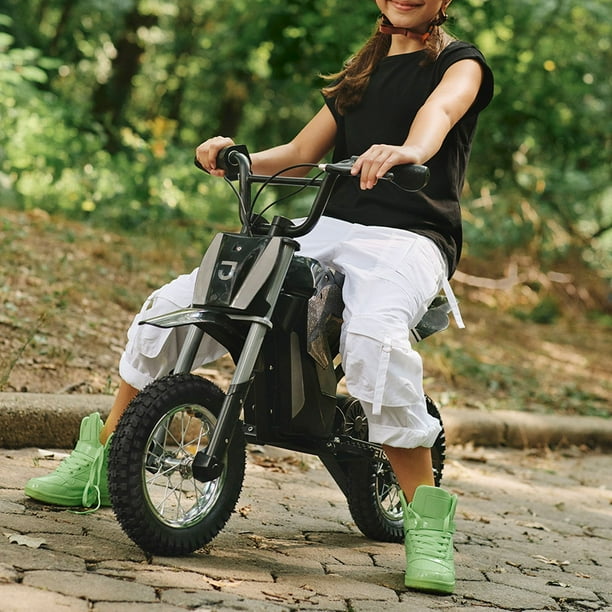 Jetson Horizon Kids' 36V Dirt Bike - Main Image