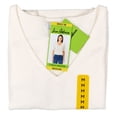 thumbnail image 8 of Sam Edelman Women's Short Sleeve V-Neck Sweater, 8 of 8