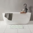 thumbnail image 1 of VCNY Home Diatomite Stone Bath Mat, 16" x 24", 1 of 6