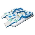 thumbnail image 1 of Member's Mark 6-Person Tropical Tahiti Floating Island, 1 of 9