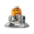 thumbnail image 6 of LEGO Star Wars Ahsoka Chopper (C1-10P) Astromech Droid Building Set, 1039 pc., 6 of 6