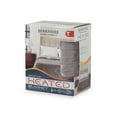 thumbnail image 1 of Berkshire Heated Blanket, Assorted Sizes, 1 of 7
