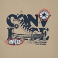 thumbnail image 6 of Converse Boys Graphic T-Shirt, 6 of 7