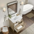 thumbnail image 2 of details by Becki Owens Margaret Vanity, Choose Your Size and Color, 2 of 10