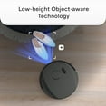 thumbnail image 4 of bObsweep UltraVision Self-Emptying Robot Vacuum and Mop with 180-Day Dock, 4 of 12