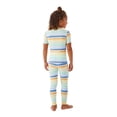 thumbnail image 8 of Member's Mark DreamMark Girls 4-Piece Pajama Set, 8 of 15