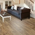 thumbnail image 1 of Select Surfaces Driftwood Laminate Flooring, 1 of 10
