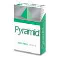 thumbnail image 1 of Pyramid Menthol Silver Kings Box 20 ct., 10 pk., 1 of 1