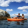 thumbnail image 11 of Lifetime Kokanee 10'6" Tandem Kayak, 11 of 25