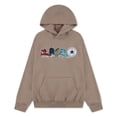 thumbnail image 5 of Converse Boys Logo Hoodie, 5 of 7
