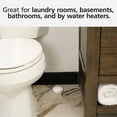 thumbnail image 5 of Kidde Smart Water Leak & Freeze Detector, Battery Powered, 5 of 10