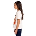 thumbnail image 2 of Girl's Character Tees, 2 of 7