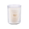 thumbnail image 4 of Member's Mark 3-Wick Ribbed Glass Candle, 28 oz., 4 of 4