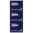 thumbnail image 2 of Ziploc Brand Heavy Duty Gallon Storage Bags, Seal Top Closure, 30 ct., 2 of 7