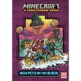 thumbnail image 4 of Minecraft Stonesword Saga Box Set, Hardcover, 4 of 7