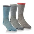 thumbnail image 2 of Omniwool 3Pk Wool Sock, 2 of 2