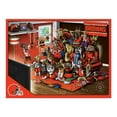 thumbnail image 3 of YouTheFan NFL 500 pc. Purebred Fans Puzzle, Assorted Teams, 3 of 3