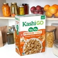 thumbnail image 7 of Kashi GO Peanut Butter Cereal, 33.8 oz., 7 of 9