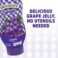 thumbnail image 4 of Smucker's Squeeze Grape Fruit Spread, 3 pk., 4 of 7