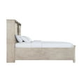 thumbnail image 3 of Society Den Jack Platform Storage Bed in White, Assorted Sizes, 3 of 13