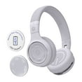 thumbnail image 2 of Disney StoryPhones Kids Bluetooth Headphones Bundle, Choose Color, 2 of 9