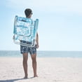 thumbnail image 9 of Member’s Mark 5 Position Lay Flat Beach Chair, 9 of 16