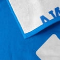 thumbnail image 5 of Logo Brands North Carolina Tarheels 38"x72" Beach Towel, 5 of 6