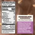 thumbnail image 2 of Premier Protein Shake, Almond Milk Chocolate 20g, 11fl. oz., 15 pk., 2 of 6