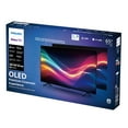thumbnail image 20 of Philips 65" Class 974 Series 4K OLED Roku Smart TV, 20 of 23