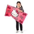 thumbnail image 2 of Licensed Character Kids Body Pillow, 18" x 36", 2 of 7