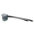 thumbnail image 3 of Maui Jim Ho’okipa Rimless Sunglasses, 3 of 4