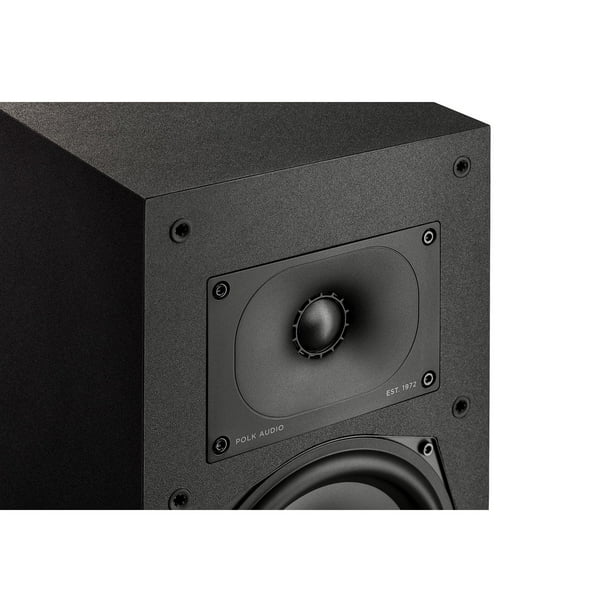Polk Audio Monitor XT20 Bookshelf Speakers - Samsclub.com