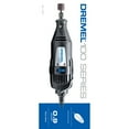 thumbnail image 5 of Dremel 100 Single Speed Corded Rotary Tool Kit, 5 of 7