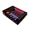 thumbnail image 3 of Romantasy Stenciled Book Edges Kit, Mixed Media, 3 of 8