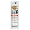thumbnail image 1 of Swisher Sweets Legend Natural Leaf Original Pre-Priced 2 ct., 15 pk., 1 of 1