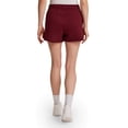 thumbnail image 5 of Champion Women's Varsity Fleece Short, 5 of 8