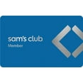 thumbnail image 1 of Sam's Savings Membership, 1 of 1