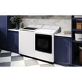thumbnail image 9 of LG 7.3 cu. ft. Gas Dryer with AI Sensing, 9 of 10