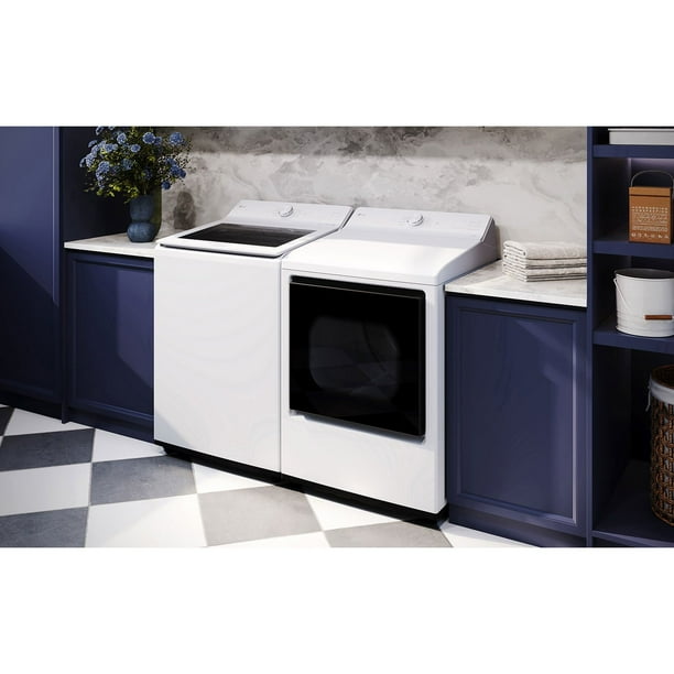 LG 7.3 cu. ft. Gas Dryer with AI Sensing - Samsclub.com