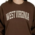 thumbnail image 4 of State of Mine Women's Arched State Sweatshirt, 4 of 5