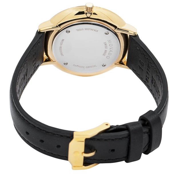Movado Ultra Slim 607091 35mm Watch - Samsclub.com display picture 2