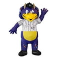 thumbnail image 1 of Logo Brands MLB 7' Inflatable Mascot, Assorted Teams, 1 of 1