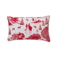 thumbnail image 5 of Hallmark 4-Piece Holiday Comforter Sets, Assorted Sizes, 5 of 6