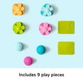 thumbnail image 5 of Fisher-Price Laugh & Learn Ultimate Playhouse, 5 of 26